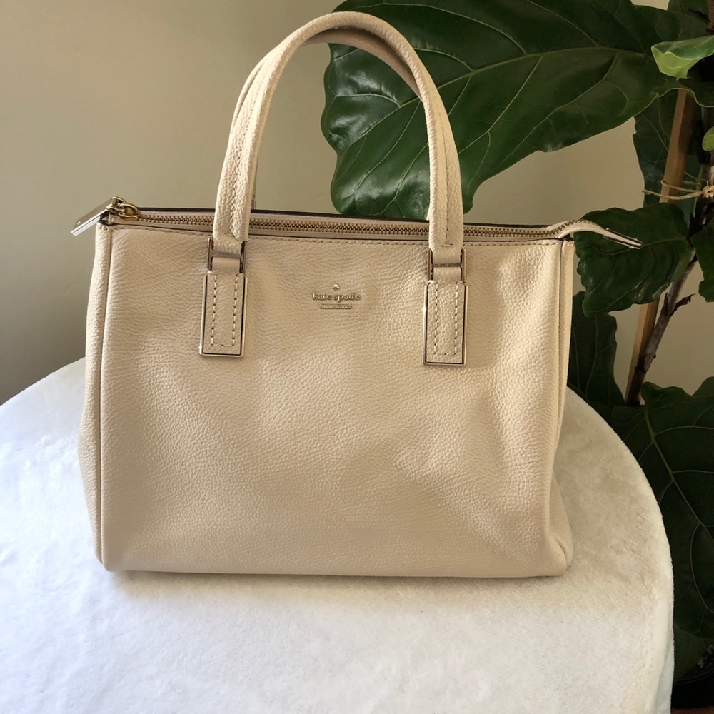 Kate Spade Naomi Satchel